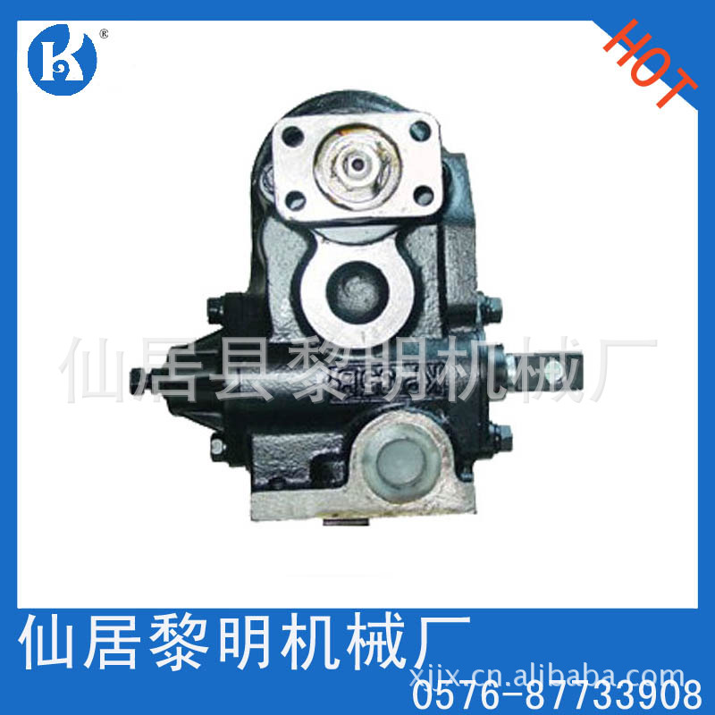 供应KAIYANG牌车用kp35b 高压液压齿轮泵 双联齿轮泵 油泵 泵