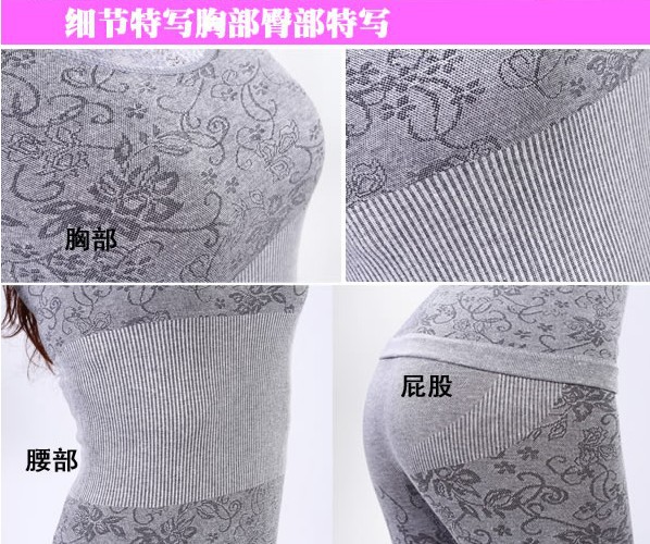 Corset amincissant B048 - Ref 695747 Image 33