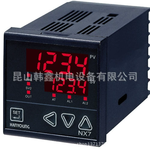 Регулятор температуры серии Hanrong HANYOUNGNUX-NX7 из Южной Кореи NX7-00/NX7-01/NX7-02