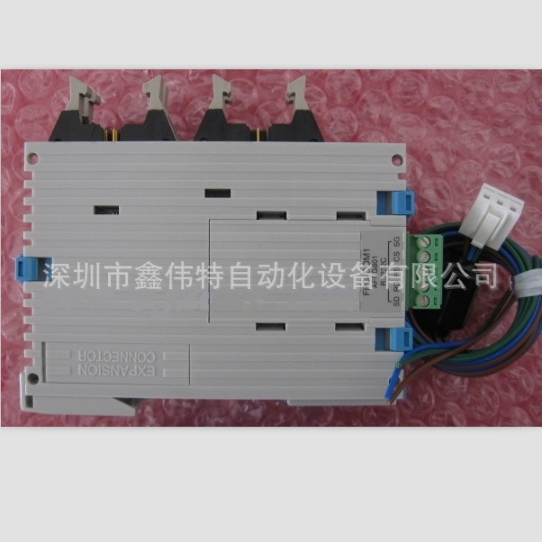 松下PLC AFPG806 FPΣ通信插件FPG-COM4 RS232C×1chRS485×1ch