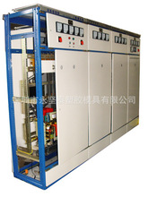 供應深圳廣州東莞珠海惠州低壓成套電氣配電箱櫃:GGD固定配電櫃