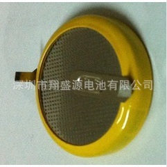 CR2025电池 3V焊脚纽扣电池 扣式电池 2025电池 2025焊脚电池