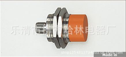 供应 德国高性能 ifm易福门电感式接近开关II5850