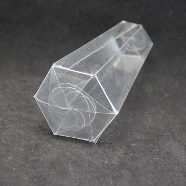 胶盒厂家供应：优质pvc折盒，环保pet胶盒，pvc盒子定做