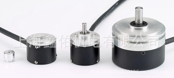 台湾远瞻中国总代理 ABST-1-F-P-3-008-3刀塔用译码器编码器机床