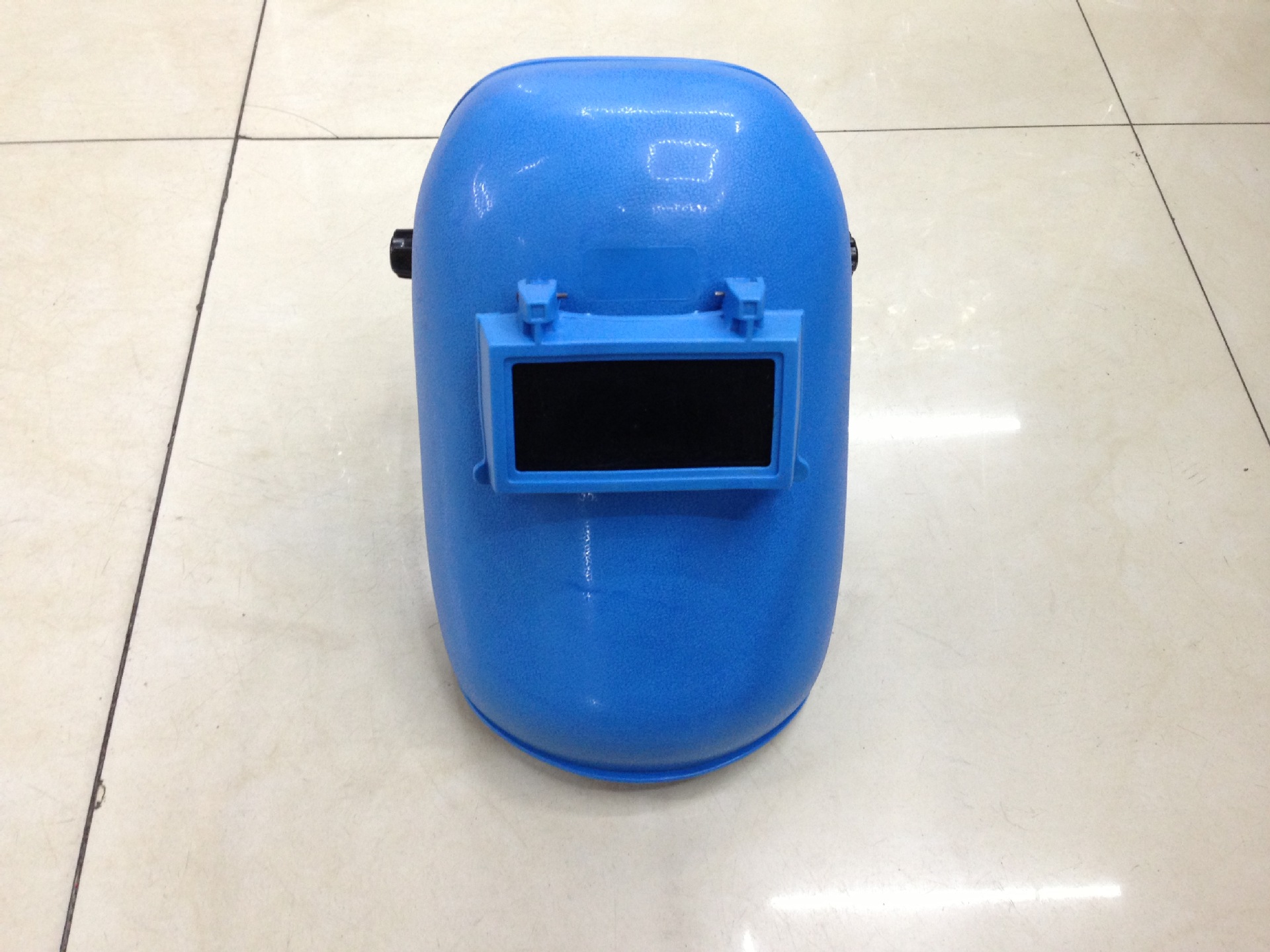 面罩 8011绿色前面