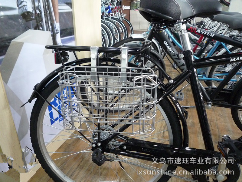 Panier pour vélo - Ref 2266725 Image 12