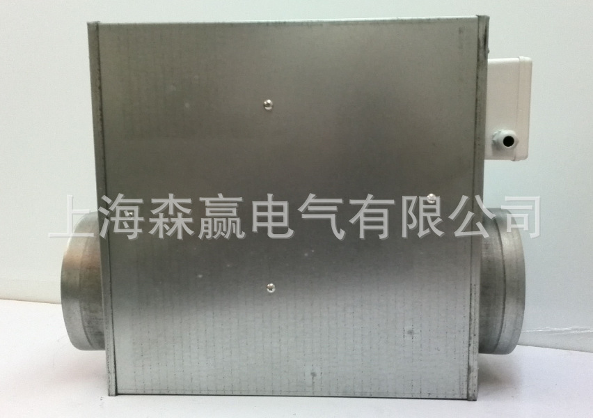 方形管道送风机SYRKB