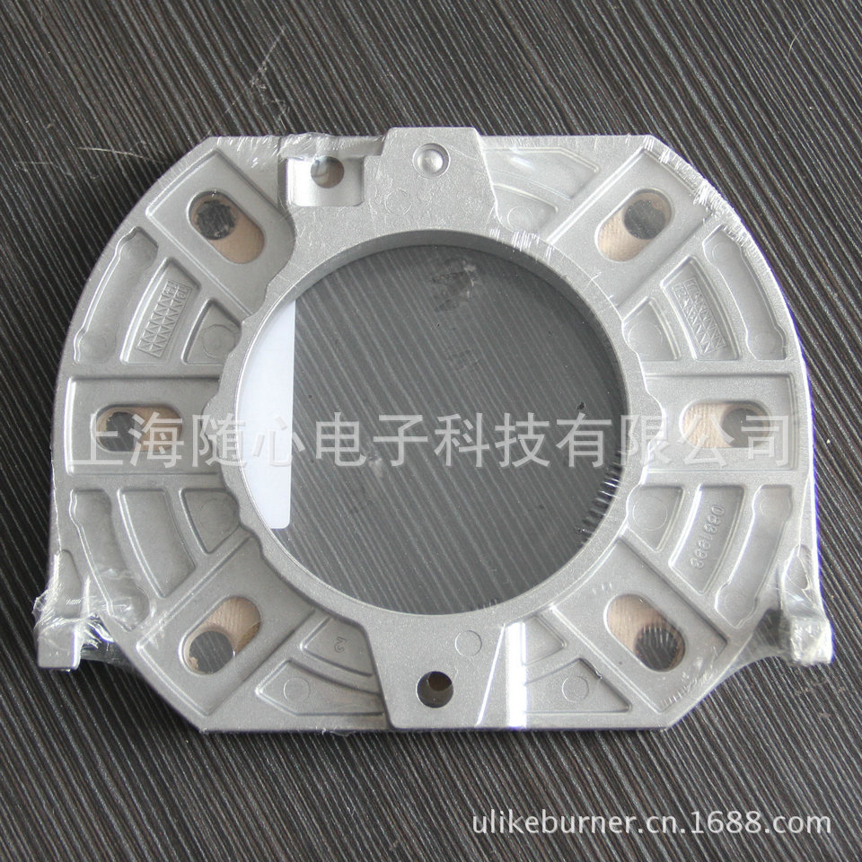 BTL10石棉垫 | Baltur/百得 燃烧器配件【意大利原装】