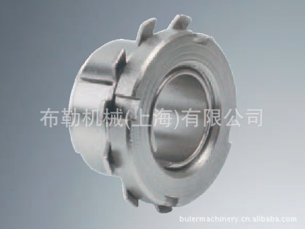 上海布勒vk130胀紧套皮带轮/动力锁/进口涨紧套/无键联接免键轴衬