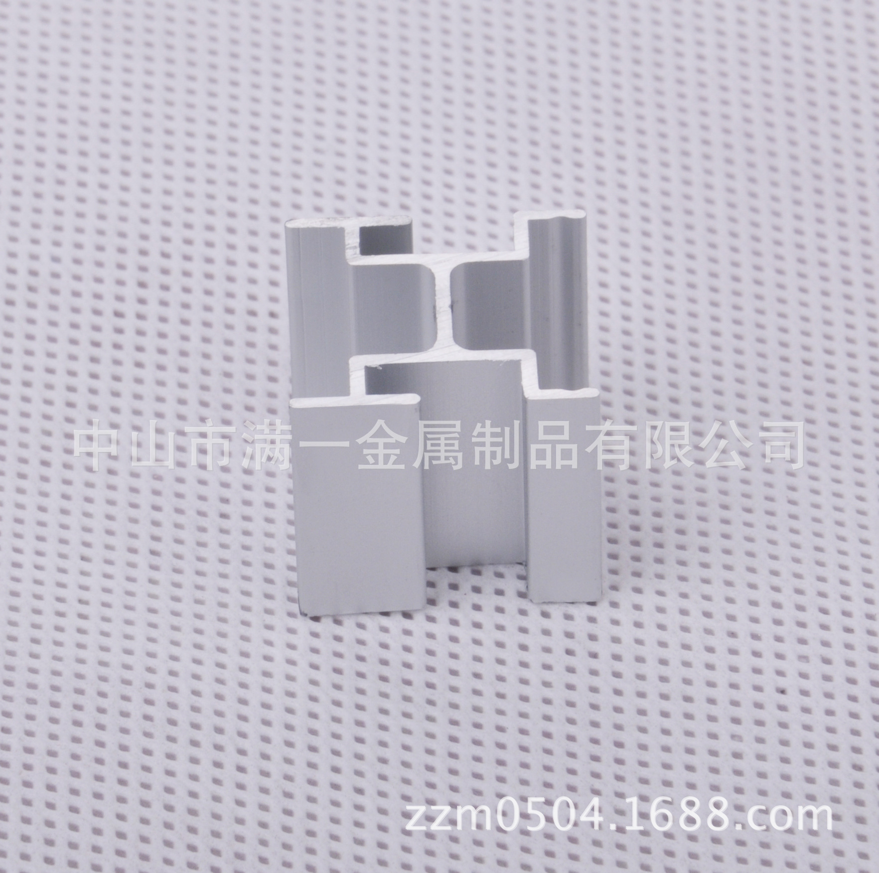 屏风铝材 铝型材 办公屏风铝材 QQ20款 办公家具铝材 金属