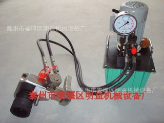FYB-25驱动式液压扳手，中空式液压扳手，手动（电动）液压扳手