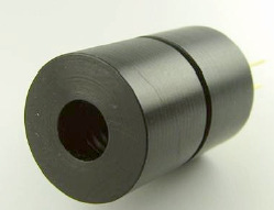 红外温度传感器