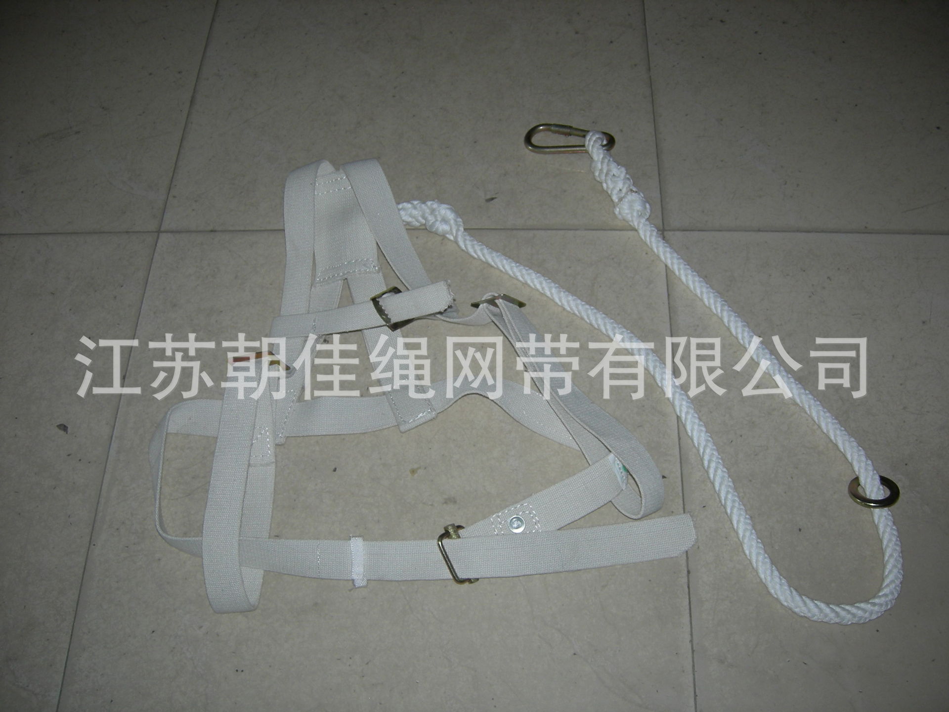 朝佳专业供应安全带、单背安全带  电工 架子工安全带