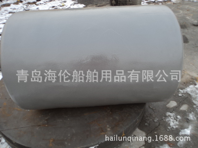 出口型橡胶充气护舷靠球/EVA挡泥板/船用垫其他船舶配件是现货标