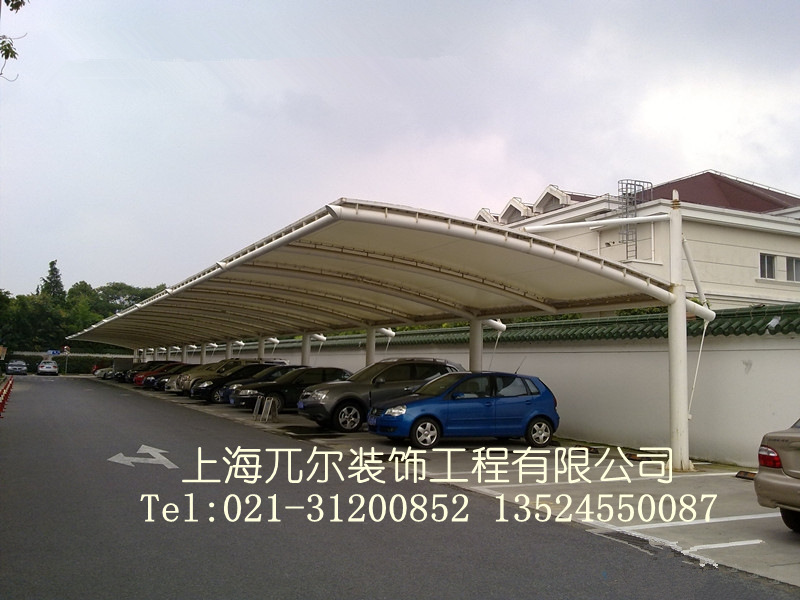 芜湖汽车车棚供应商