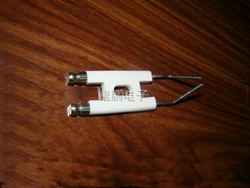 供应燃烧机点火针、点火探针、燃烧机配件，工业炉点火针