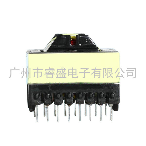 供应 EC39卧式高频变压器  逆变器变压器