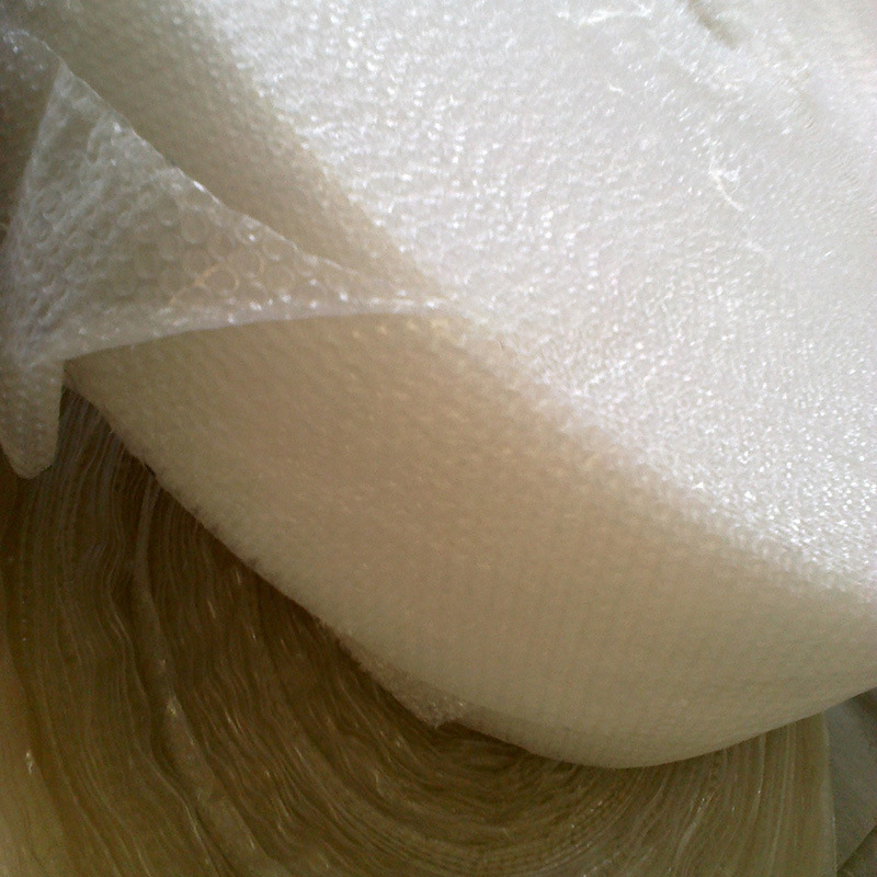 河南新乡30Cm气泡膜 气垫膜 泡泡膜 电器防震膜 拉力大 弹性好