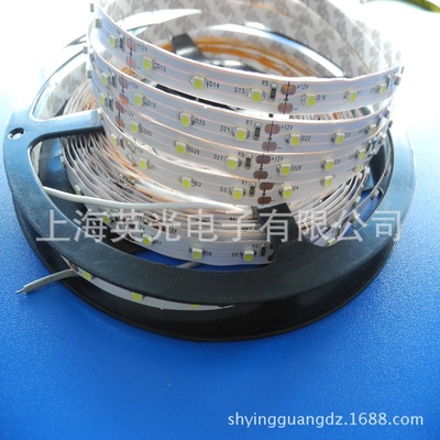 Manufacturers Spot LED2835-60 Flexible waterproof Light belt Light box decorate Rainproof Soft light LED Light belt