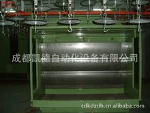 四川、重慶 雲南自動噴漆噴粉線 粉末回收裝置 塗裝生產線 烤箱