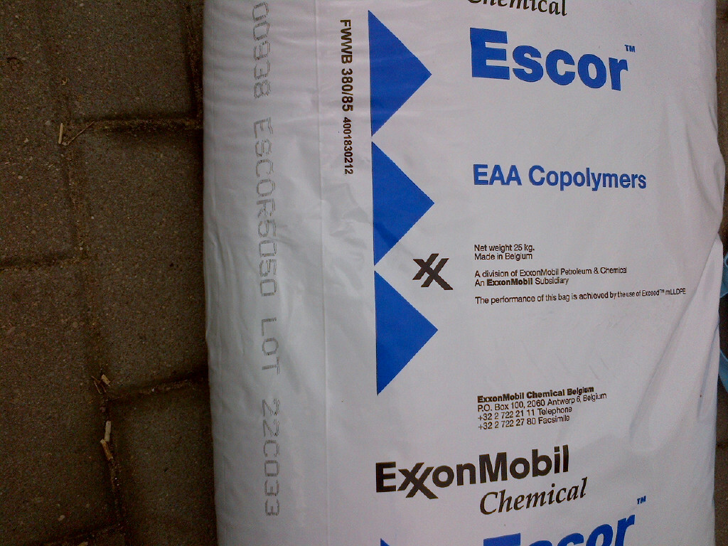 ESCOR 5050