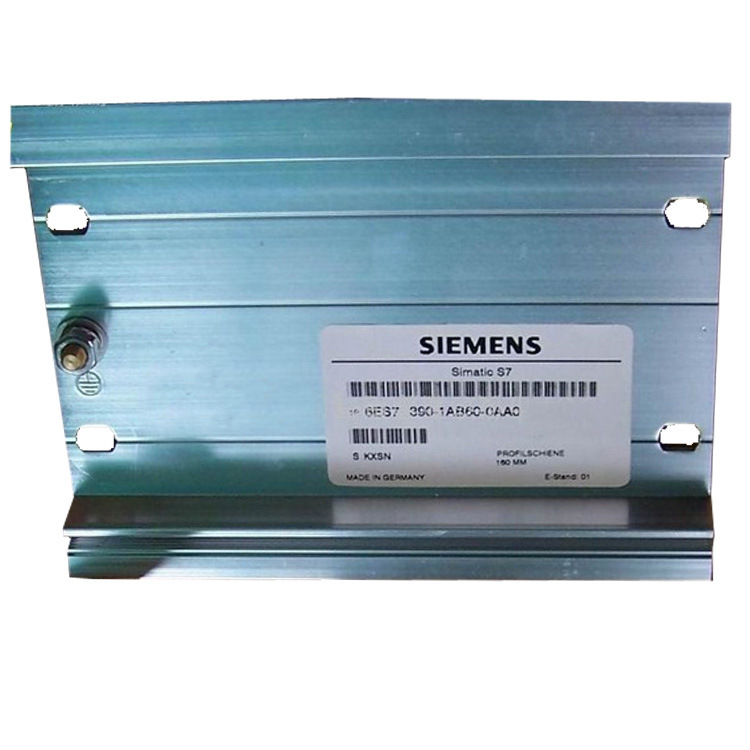 供应【全新】  西门子导轨6ES7390-1AE80-0AA0