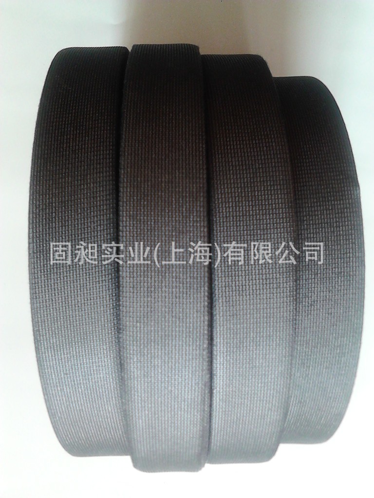 供应冲锋衣防水条  pu胶带 热熔条 反光带 双面胶条