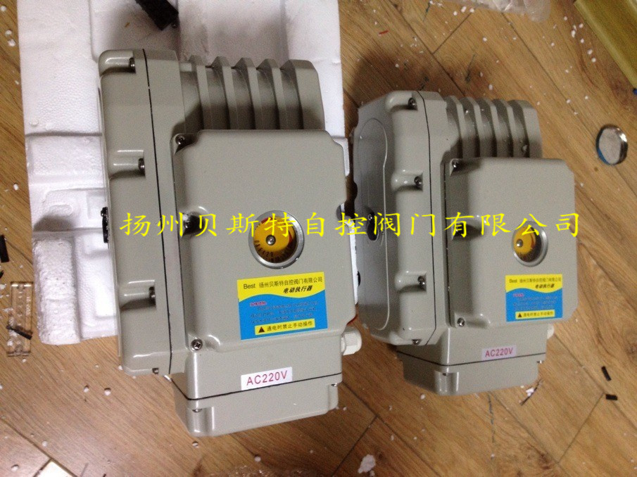 电动执行器BSTL-400,电动执行器,BSTL-600电动执行器，角行程