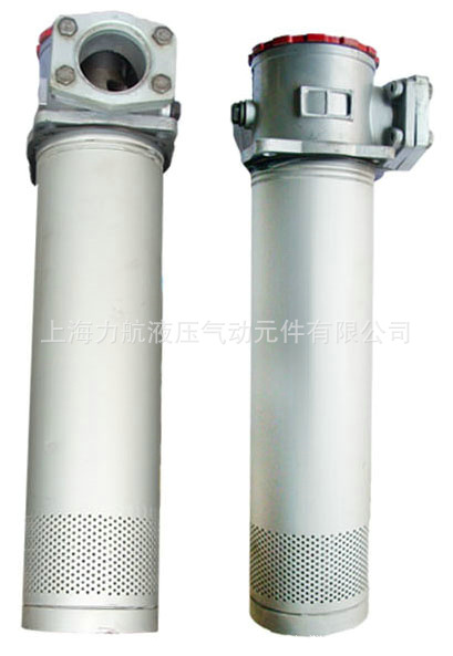 专业供应 磁性滤油器 量大从优