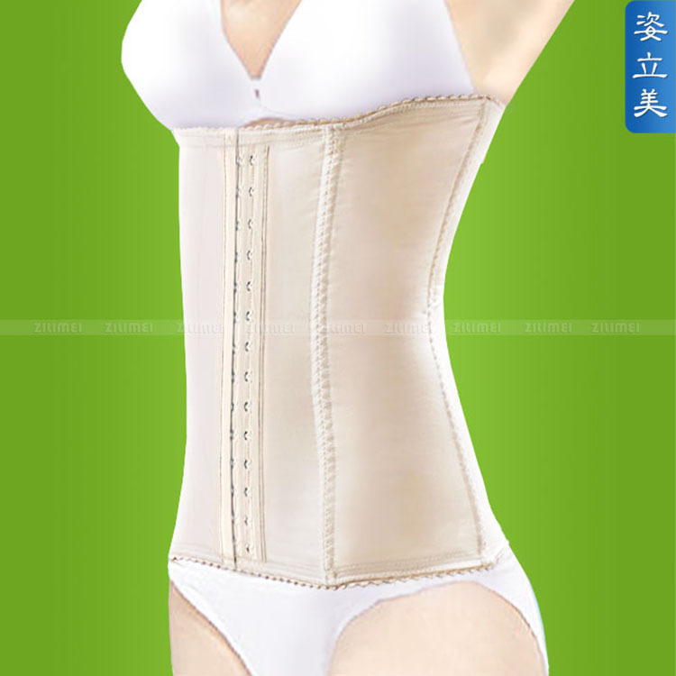 Corset simple en spandex - Ref 674754 Image 23