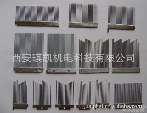 适用于SUCKER祖克浆纱机TSUDAKOMA津田驹浆纱机贝宁格浆纱机筘针