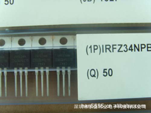 全新原装进口 FZ24N Z34 9Z34 IRFZ44NPBF 逆变器电焊机场效应管