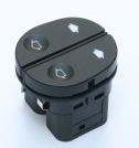 福特电动窗开关 OEM:96FG14529BC