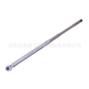 EXPLOIT/开拓  台湾制造 进口 1" 140-980Nm 棘轮扭力扳手 222361