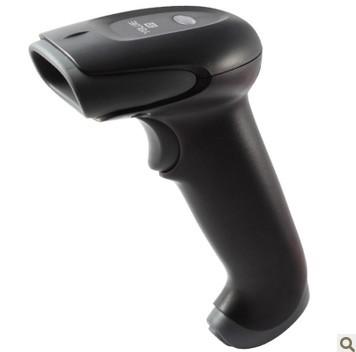 优解 YJ-4600条码扫描器 二维条码扫描枪 二维影像扫描枪 高精度