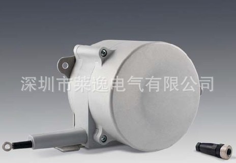 现货供应美国Celesco 拉线（绳）式线性位置传感器 SR1A