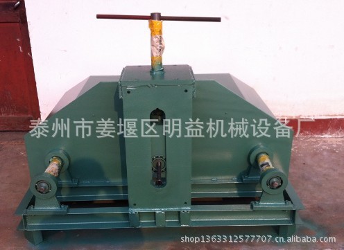 DGWQJ-G159多功能滚动式弯管机，落地式电动弯管机，圆形弯管机