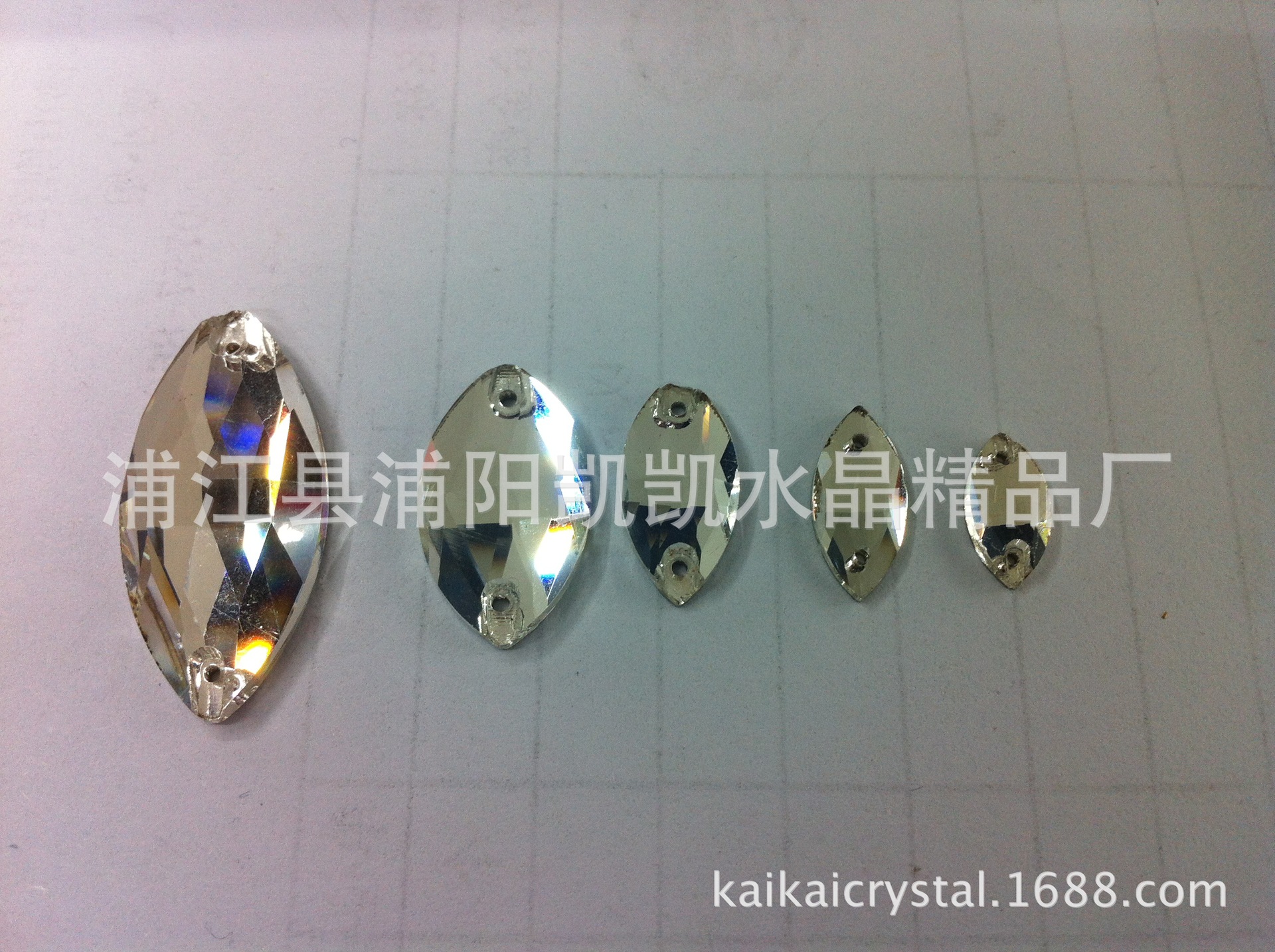 马眼双孔平底钻1