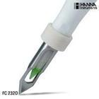 HANNA哈纳FC098食品电极不锈钢刀头