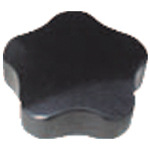 供应 台湾汉德威SILVER 星型旋钮6130-40-M6  6130-70-M12