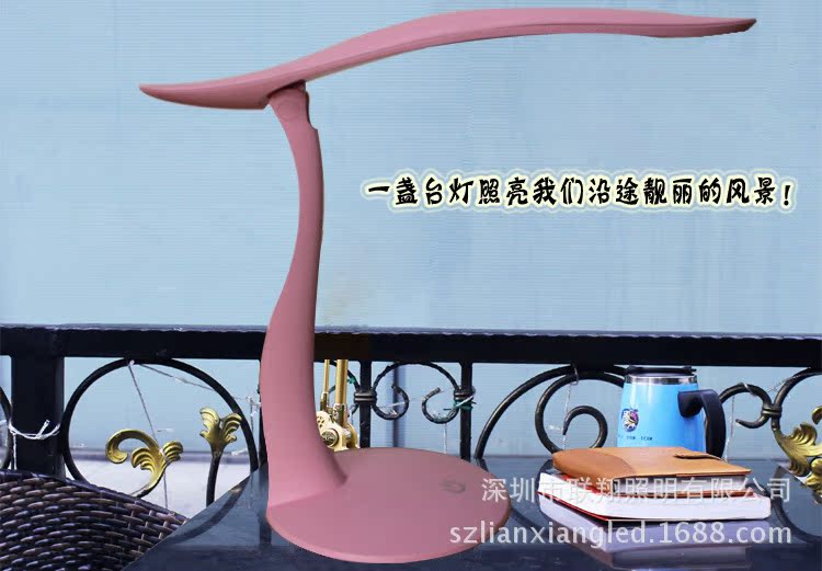 靚麗的風景