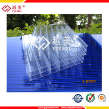 ꖹ��,6mm͸��PCꖹ��,�ɫ����,�ߴ�2.1*6m