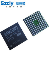 S3C2410AL-20 SAMSUNG BGAb oU S3C2410ϵ ȫԭb