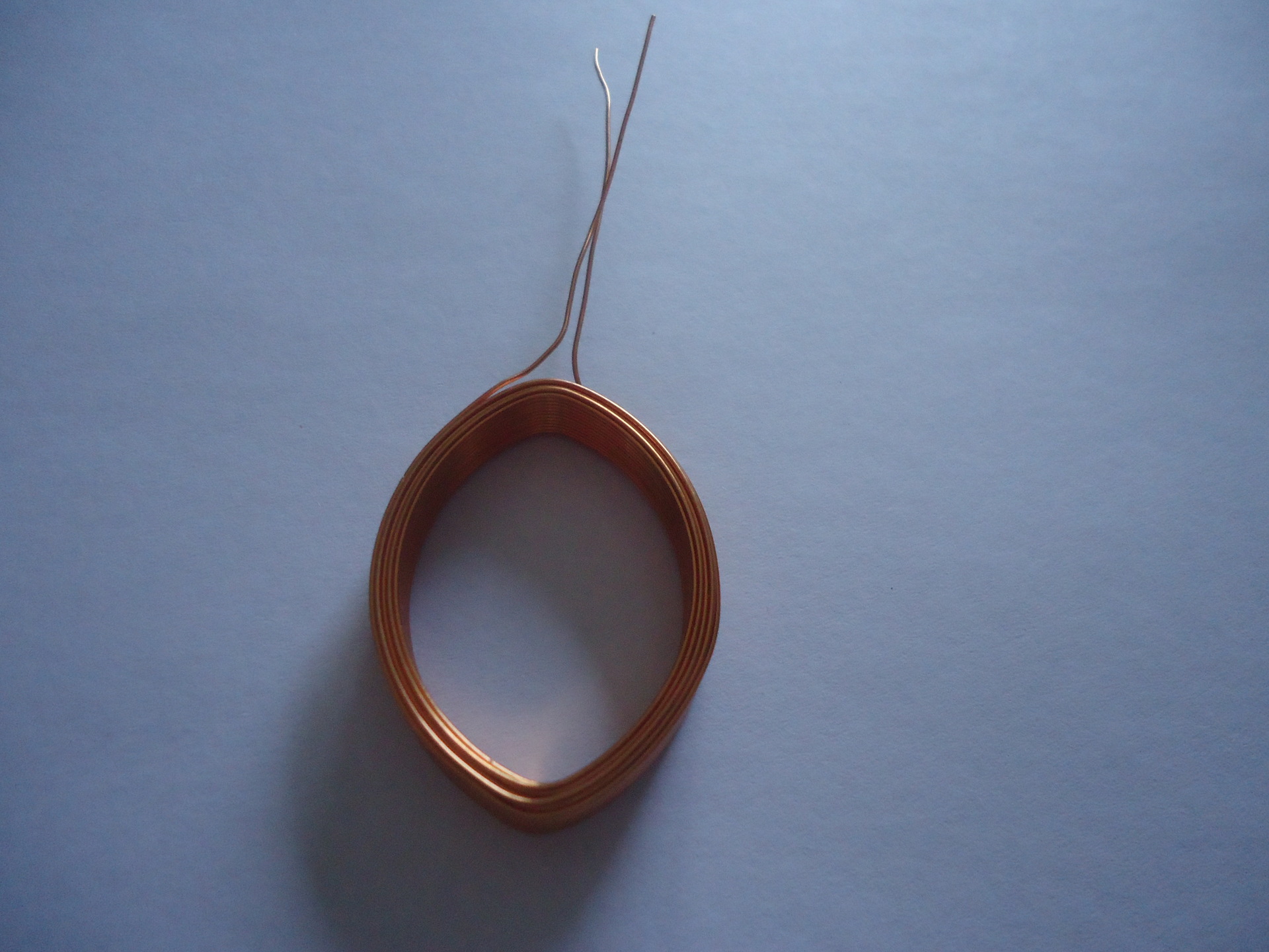 苏州华尔鑫多种规格的电感空心线圈