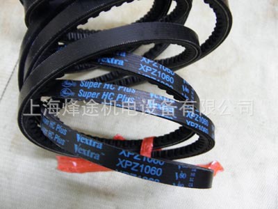 XPZ1060盖茨带齿三角带,空压机传动皮带,GATES工业皮带