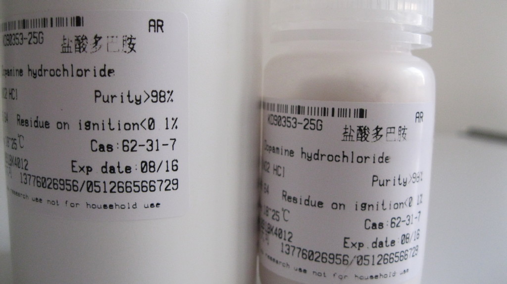 TTC    红四氮唑         2,3,5-三苯基氯化四氮唑      298-96-4