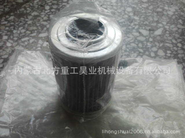 特雷克斯TEREX3305G用20019328变速箱滤芯   特雷克斯配件