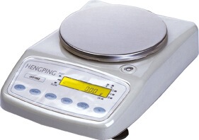 Electronic Balance MP10001