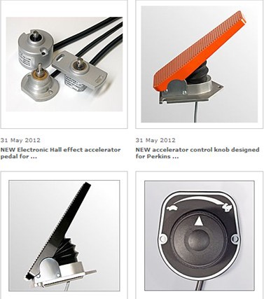 ELEN 意大利  传感器  专业代理